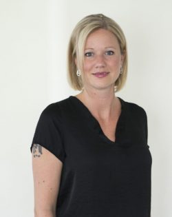 Örebro HLR - Lina Rundqvist Troeng
